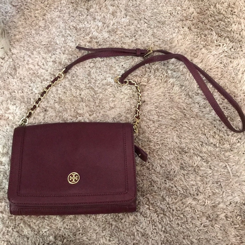 Tory Burch side bag